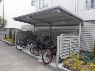 【その他共有部分】