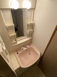 洗面所
