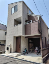 西宮市日野町の一戸建ての画像