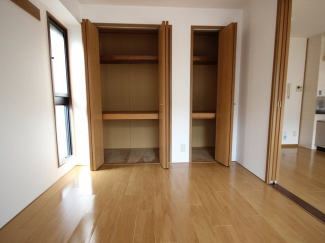 小物を収納するのに便利です