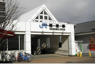 ＪＲ「西宮駅」様まで600m