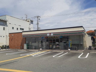 セブンイレブン西宮中前田店様まで350m