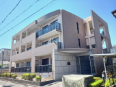 西宮市中須佐町のマンションの画像