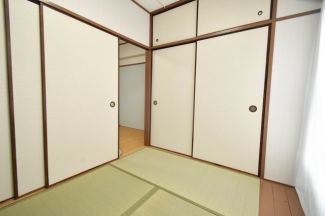 【和室】