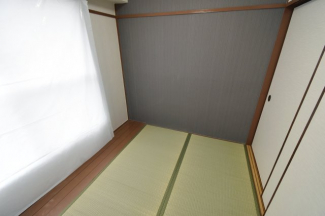 【和室】