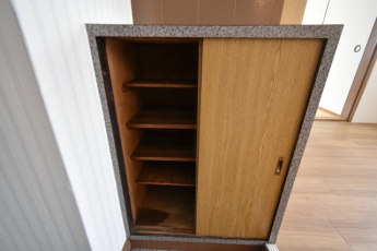 シューズBOX