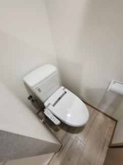 【トイレ】