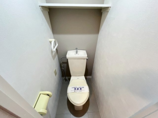 【トイレ】