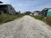 高砂市米田町塩市の売地の画像