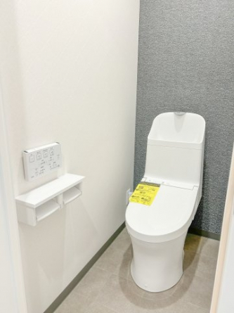 【トイレ】