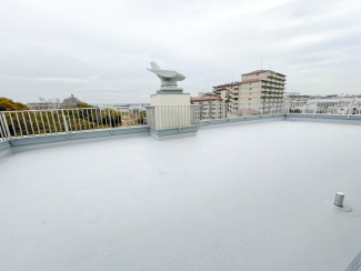 パレス朝霧ヶ丘の画像