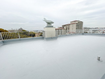 パレス朝霧ヶ丘の画像