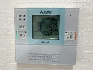 パレス朝霧ヶ丘の画像