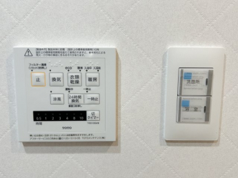 パレス朝霧ヶ丘の画像