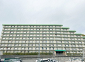 明石市北朝霧丘１丁目の中古マンションの画像