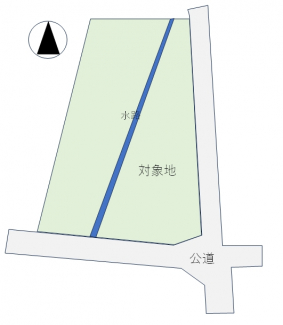 【区画図】