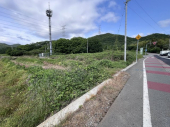 西脇市高松町の事業用地の画像