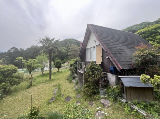 丹波市山南町玉巻　戸建ての画像