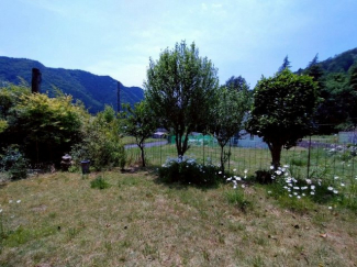 丹波市山南町玉巻　戸建ての画像