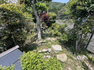 丹波市山南町玉巻　戸建ての画像