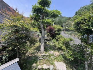 丹波市山南町玉巻　戸建ての画像