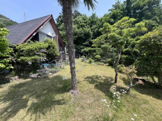 丹波市山南町玉巻　戸建ての画像