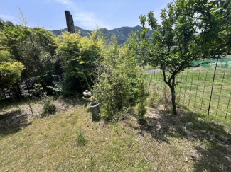丹波市山南町玉巻　戸建ての画像