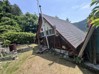 丹波市山南町玉巻　戸建ての画像