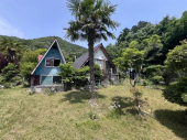 丹波市山南町玉巻の中古一戸建ての画像