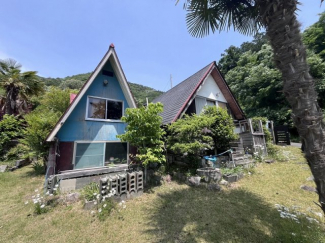 丹波市山南町玉巻　戸建ての画像