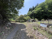 丹波篠山市大藤の売地の画像
