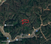 丹波篠山市大藤の売地の画像
