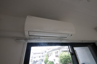 【その他設備】