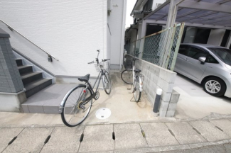 【その他共有部分】