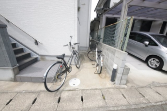 【その他共有部分】
