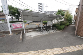【その他共有部分】