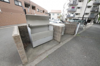 【その他共有部分】