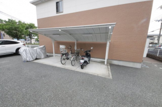 【その他共有部分】
