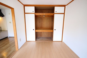 大きなものも収納できそうです