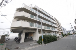 外観です