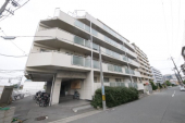 尼崎市東難波町１丁目のマンションの画像