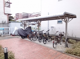 【その他共有部分】