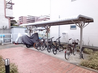 【その他共有部分】
