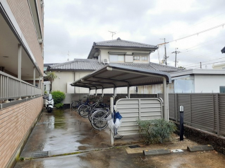 【その他設備】