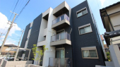 西宮市天道町のアパートの画像
