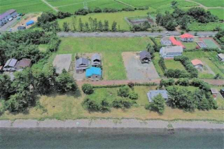 高島市マキノ町新保の売地の画像
