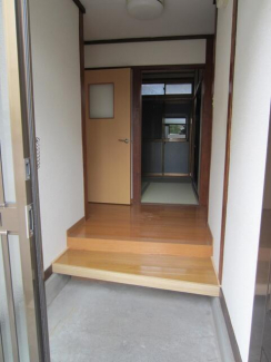 彦根市平田町の一戸建ての画像