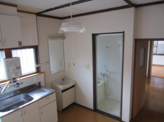 彦根市平田町の一戸建ての画像