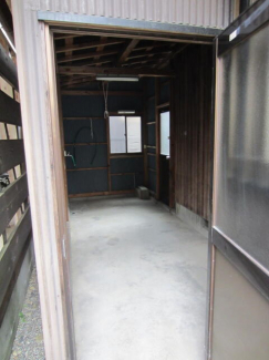 彦根市平田町の一戸建ての画像