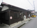 彦根市平田町の一戸建ての画像